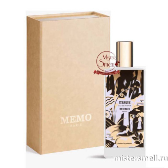 Купить Высокого качества Memo - Ithaque Eau de Parfum, 75 ml духи оптом