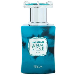 Al Haramain - Le Reve D'eve Feroza Extrait de Parfum 100 ml