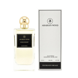 Тестер Arabian Wind - Dubai Knight Eau de Parfum 75 ml