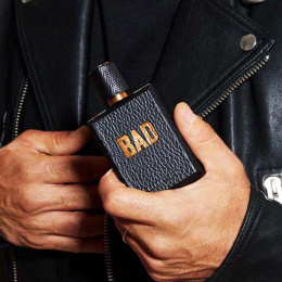 Оригинал Diesel - BAD Eau de Toilette 100 ml