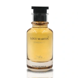 Loui Martin - Immensty Eau de Parfum 100 ml