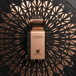 Maison Oud - Sovereign Extrait de Parfum, 75 ml
