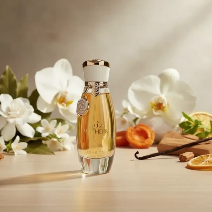 Arabiyat Prestige - Mutheer Eau de Parfum 100 ml