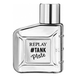 Оригинал Replay - Tank Plate for Him 30 ml