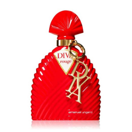 Оригинал Emanuel Ungaro - Diva Rouge Eau de Parfum Woman 100 ml