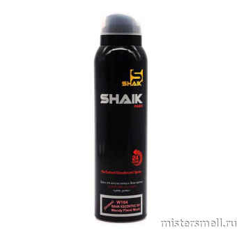 картинка Дезодорант Shaik W164 Escentric Molecules Molecule 01 духи от оптового интернет магазина MisterSmell