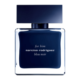 Оригинал Narciso Rodriguez - Bleu Noir Eau de Toilette 100 ml