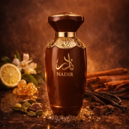 Wadi Al Khaleej - Nadir 100 ml