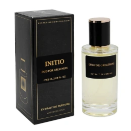 Мини тестер арабский 62 мл Gold Initio Parfums Oud for Greatness