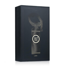 Lattafa - Sehr Eau de Parfum 100 ml