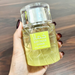 Wadi Al Khaleej - Khumar Citrus 100 ml