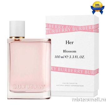 Купить Высокого качества Burberry - for Her Blossom, 100 ml духи оптом