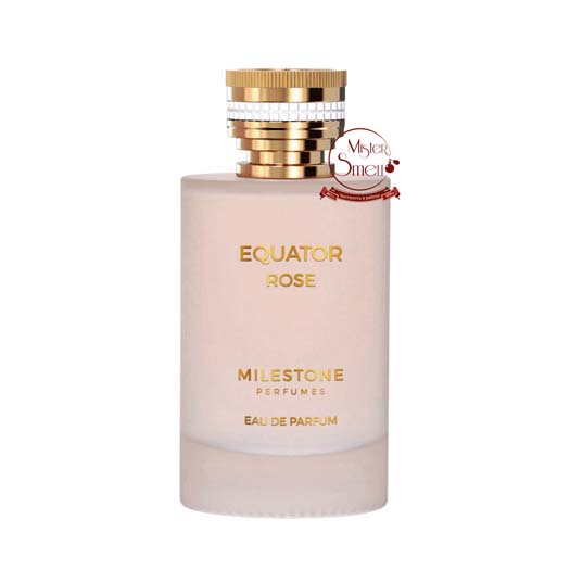 Milestone - Equator Rose 100 ml