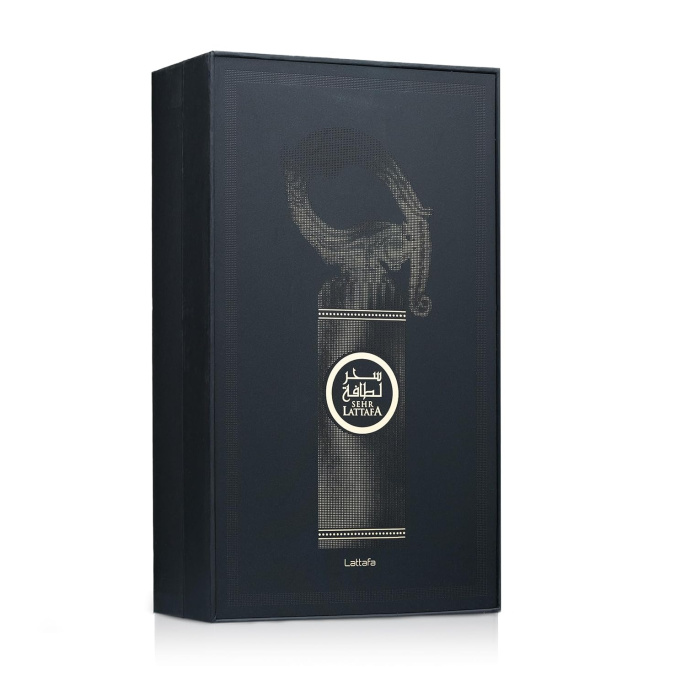 Lattafa - Sehr Eau de Parfum 100 ml