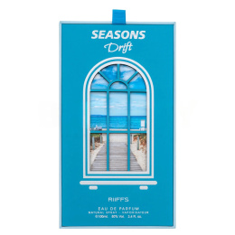 Riiffs Perfumes - Seasons Drift Extrait de Parfum 100 ml