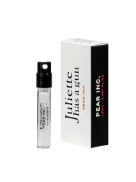 Пробник Оригинал Juliette Has A Gun Pear Inc. Parfum 1.7 ml