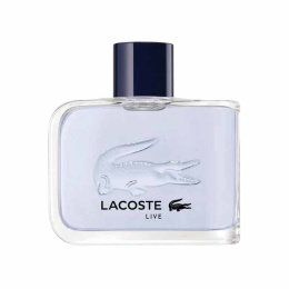 Оригинал Lacoste - Live 2022 Eau de Toilette 75 ml