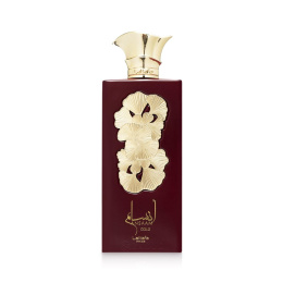 Lattafa - Ansaam Gold Eau de Parfum 100 ml