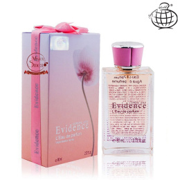 Fragrance World - Comme Une Evidence, 80 ml