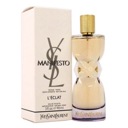 Тестер оригинал Yves Saint Laurent Manifesto L’Eclat Edt (W) 90 мл
