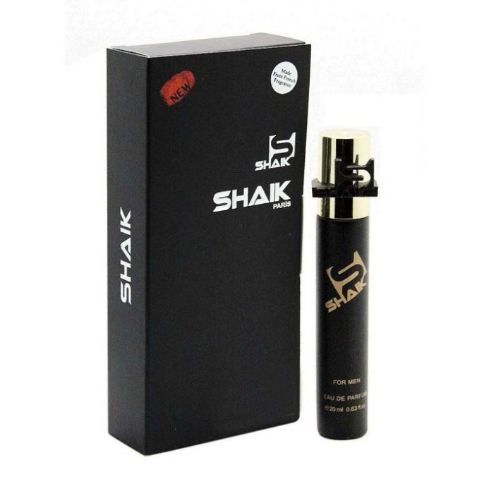 Ручка 20 мл. Shaik New Design M279 Chanel Bleu de Chanel Eau de Parfum