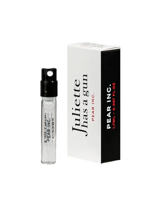 Пробник Оригинал Juliette Has A Gun Pear Inc. Parfum 1.7 ml