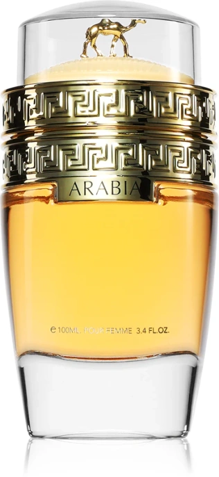Le Chameau - Arabia Pour Femme, 100 ml