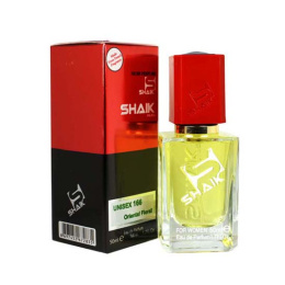Элитный парфюм Shaik M166 Escentric Molecules Escentric 02