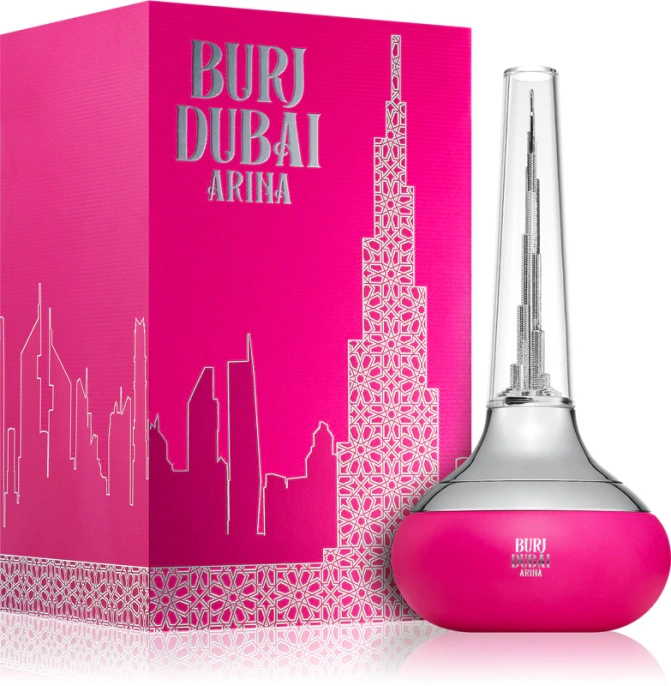 Le Chameau - Burj Dubai Arina, 100 ml