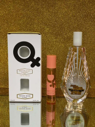 NROTICuERSe Narkotic VIP - Givenchy Ange ou Demon le Secret 25 ml
