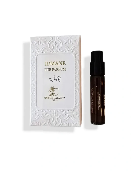 Пробник Оригинал Maison Cataliya Idmane 2 ml