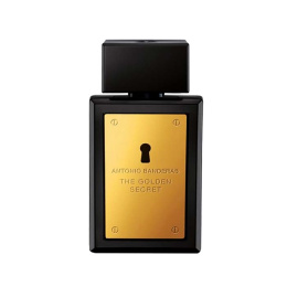Оригинал Antonio Banderas - Golden Secret Men 50 ml