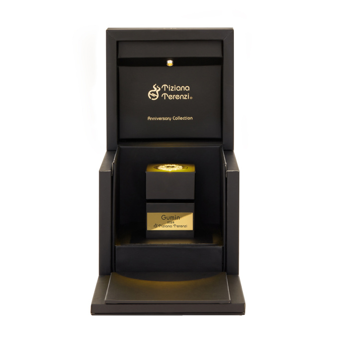 Высокого качества 1в1 Super LUX Tiziana Terenzi - Gumin 2024, 100 ml