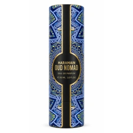 Al Haramain - Oud Nomad Eau de Parfum 30 ml