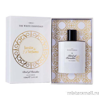 Купить Высокого качества Jardin de Parfums - 5 Bird Of Paradise, 100 ml духи оптом