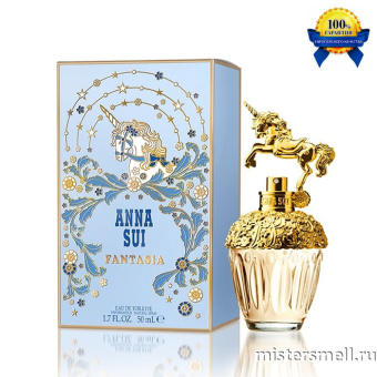 Купить Высокого качества Anna Sui - Fantasia, 75 ml духи оптом