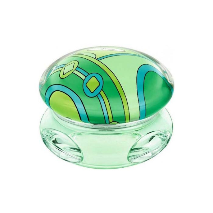Оригинал Emilio Pucci - Vivara Variazioni Verde 072 Eau de Toilette 50 ml