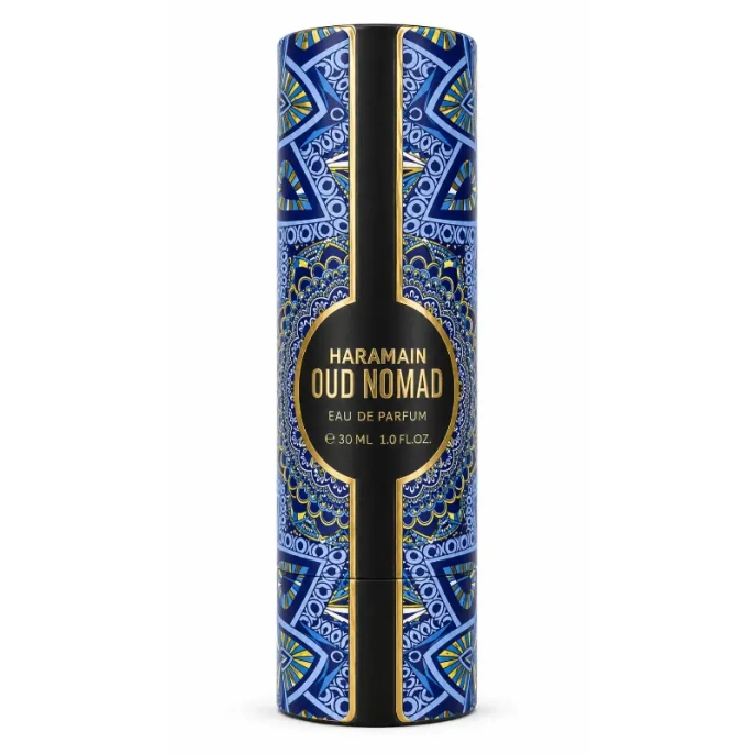 Al Haramain - Oud Nomad Eau de Parfum 30 ml