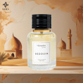Azha Perfumes - Bedouin Extrait de Parfum 100 ml