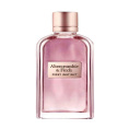 Оригинал Abercrombie & Fitch - First Instinct Woman 100 ml