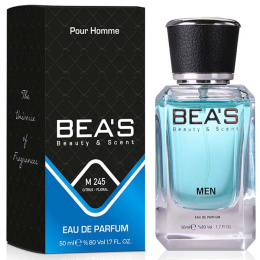 Элитный парфюм Bea's Beauty & Scent M245 - Givenchy Blue Label Pour Homme