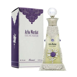 Rasasi - Arba Wardat, 70 ml