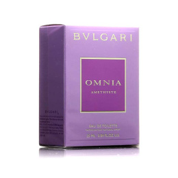 Оригинал Bvlgari - Omnia Amethyste Eau de Toilette 25 ml