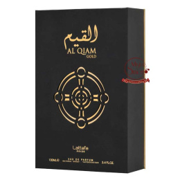 Lattafa - Al Qiam Gold, 100 ml