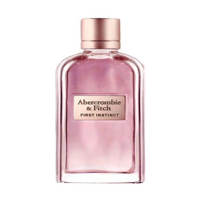 Оригинал Abercrombie & Fitch - First Instinct Woman 100 ml