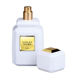 Ajmal - Violet Musc Eau de Parfum 100 ml