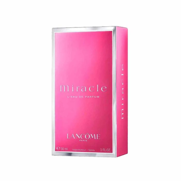 Оригинал Lancome - Miracle Eau de Parfum 30 ml