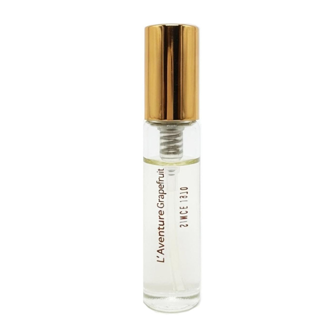 Пробник оригинал Al Haramain L'Aventure Grapefruit 3.5 ml