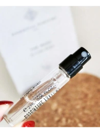 Пробник Оригинал Essential Parfums The Musc Eau De Parfum 2 ml