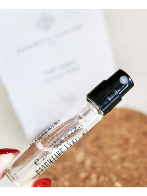 Пробник Оригинал Essential Parfums The Musc Eau De Parfum 2 ml